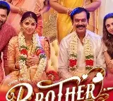 Brother Movie Review