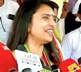 Tamil Nadu Politics: Actress Kasturi Makes Key Remarks