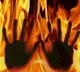 Boy Pours Petrol on Girl and Sets Her on Fire In Nandyala District
