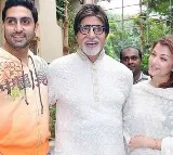 What Amitabh Bachan Said About Abhishek And Aishwarya Rai Separation Rumours