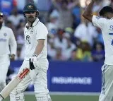 Siraj and Head are set to be penalised by ICC for act in Adelaide