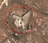 Mass Hangings And Torture That Destroyed Hope In Saydnaya Prision