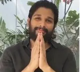 Amitabh Bachchan Showers Praise on Allu Arjun; Bunny’s Heartfelt Response
