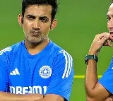 Questions raised over Harshit Rana selection and Coach Gautham Gambhir backing
