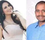 Actress Jetwani Case: Bail Granted to Kukkala Vidhyasagar