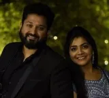 Actor Sai Kiran Marries Co-Star Sravanthi