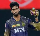 Indian crickter Venkatesh Iyer pursue his PhD in Finance subject