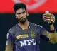 Indian crickter Venkatesh Iyer pursue his PhD in Finance subject