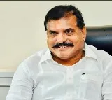 Nadendla Manohar Should Not Speak Like 'Paruchuri Brothers': Botsa