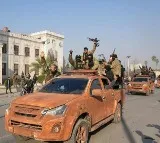 India reacts on Syria crisis