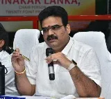 Lanka Dinakar Lauds Pawan Kalyan’s Bold Move at Kakinada Port