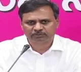 Palla Rajeshwar Reddy fires on Congress
