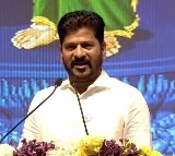 We Changed 'TS' to 'TG' Reflecting People's Aspirations: Revanth Reddy