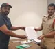 Manchu Manoj Files Police Complaint; Inspector Reveals Details