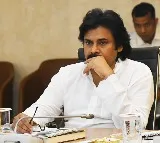 Pawan Kalyan Receives Death Threat Calls: Home Minister Anitha Alerts Police