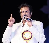 Mohan Babu Files Complaint Against Manchu Manoj and Mounika with Police Commissioner