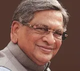Former EAM and Karnataka CM, S M Krishna passes away at 92