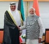 PM Modi could soon embark on a historic visit to Kuwait