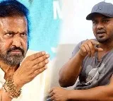 Manchu Manoj Responds to Father Mohan Babu’s Complaint