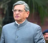 Veteran Politician And Ex Karnataka Chief Minister SM Krishna Dies At 92
