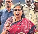 home minister anitha probe corruption allegations at vijayawada sub jail