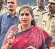 home minister anitha probe corruption allegations at vijayawada sub jail