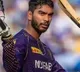 Venkatesh Iyer said that he is Pursuing PhD and Puts Education Over Cricket