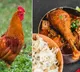Promising Loan Bank Manager Eats Desi Chicken worth Rs 39000 from Chhattisgarh Farmer