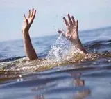 Car Plunges into Irrigation Canal: Mother and Two Sons Die