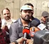 ''Justice Must Prevail,” Says Manchu Manoj Amid Family Row