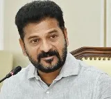 CM Revanth Reddy Emotional Tweet on Thalli Telangana Statue