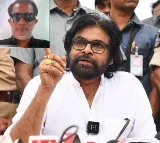 Man Arrested for Making Threat Calls to Pawan Kalyan’s Office