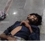 Young Man Found Dead at Pushpa-2 Screening in Rayadurg