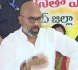 BJP MP Arvind hot comments on KTR and Kavitha