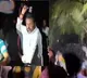 Mohan Babu attacks on media reporters