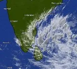 Rain alert for Andhra Pradesh