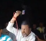 Media Representatives Attacked: Notices Issued to Mohan Babu and Sons