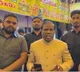 Manchu Vishnu rushed his father Mohan Babu to the hospital