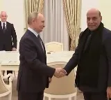 Camaraderie in full swing, India & Russia expand strategic ties during Rajnath's Moscow visit