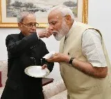Camaraderie transcending political boundaries: Pranab Mukherjee's daughter recalls PM Modi's bond with late Prez