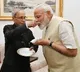 Camaraderie transcending political boundaries: Pranab Mukherjee's daughter recalls PM Modi's bond with late Prez