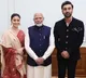Alia Bhatt on PM Modi: Merely listening to his stories, makes me
 learn so much