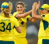 3rd ODI: Smriti’s century in vain; Australia clean sweep India 3-0