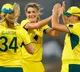 3rd ODI: Smriti’s century in vain; Australia clean sweep India 3-0