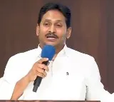 People are vexed with coalition govt in just six months, says Jagan