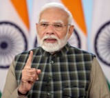 India poised to become leading maritime player: PM Modi