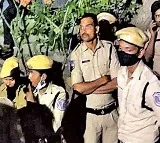 Criticizes on Police amid Mohan Babu Family Row