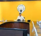 CRDA Approves Amaravati Projects Worth ₹8,821 Crore in 42nd Meeting
