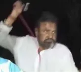 Journalist Associations Condemn Mohan Babu’s Actions, Demand Apology
