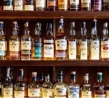 New Liquor Policy Drives High Sales in Andhra Pradesh